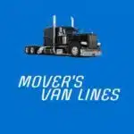 Movers Van Lines Inc