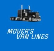 Movers Van Lines Inc
