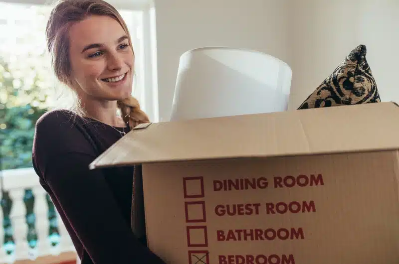 Tips for Moving Delicate Items Across State Lines