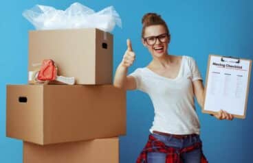 Latest Moving Out of State Checklist By Moving Experts