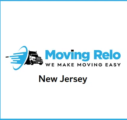 Moving Relo – New Jersey