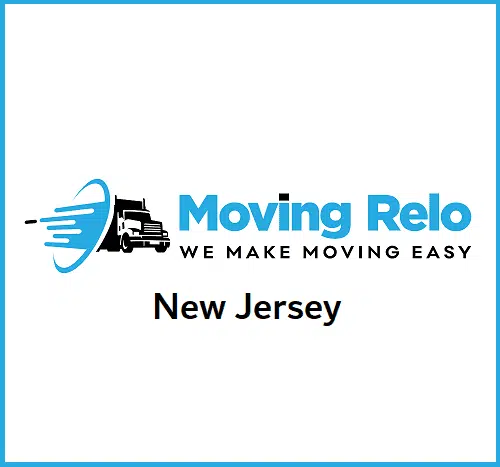 Moving Relo – New Jersey