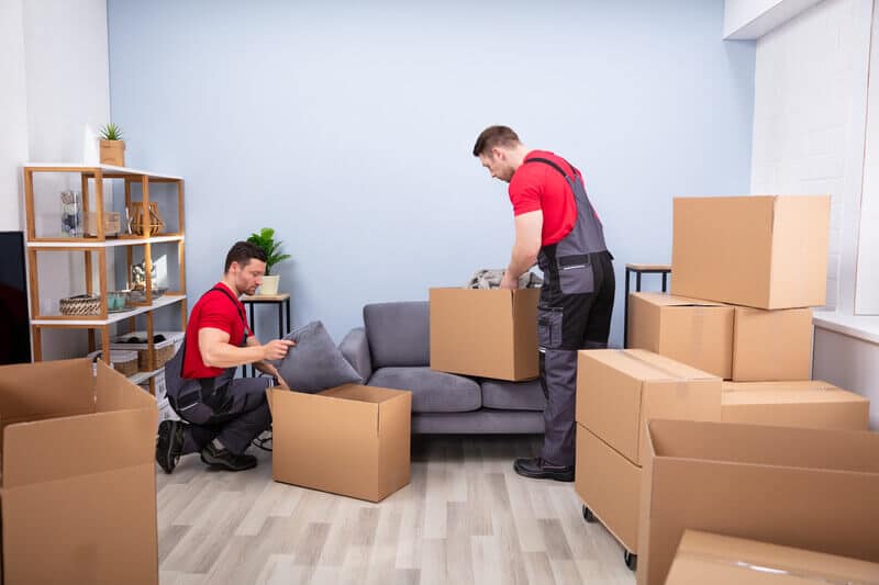 Moving Services Guide: Smooth & Stress-Free Move