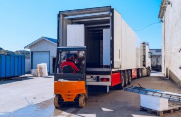 Moving Truck Rental Unlimited Mileage