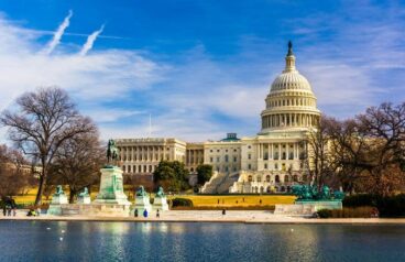 Moving to Washington, DC: 20 Things To Know Before Moving