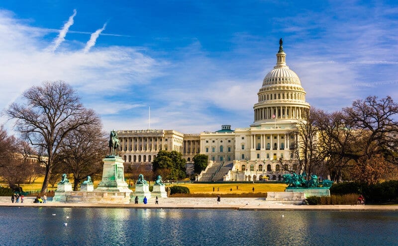 Moving to Washington, DC: Complete Moving Guide 2024