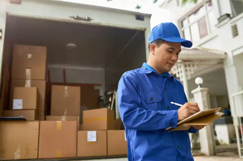 Navigating Moving Company Costs: Avoid Hidden Fees