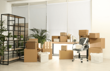 Top 5 Reliable Office Movers Around You 2023