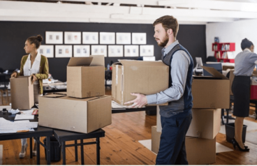 Office Moving Checklist By Moving Experts