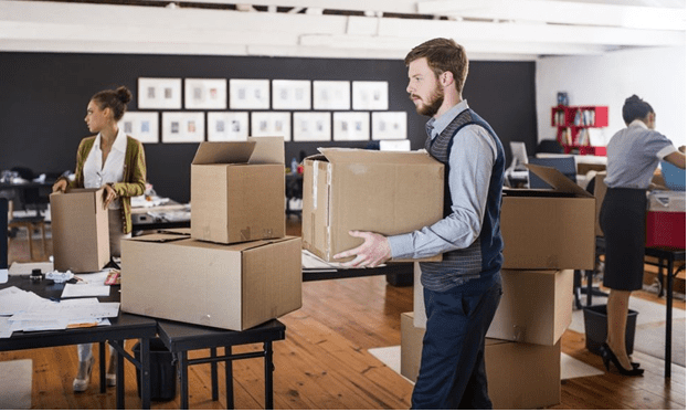 The Ultimate Office Moving Checklist: A Step-by-Step Guide