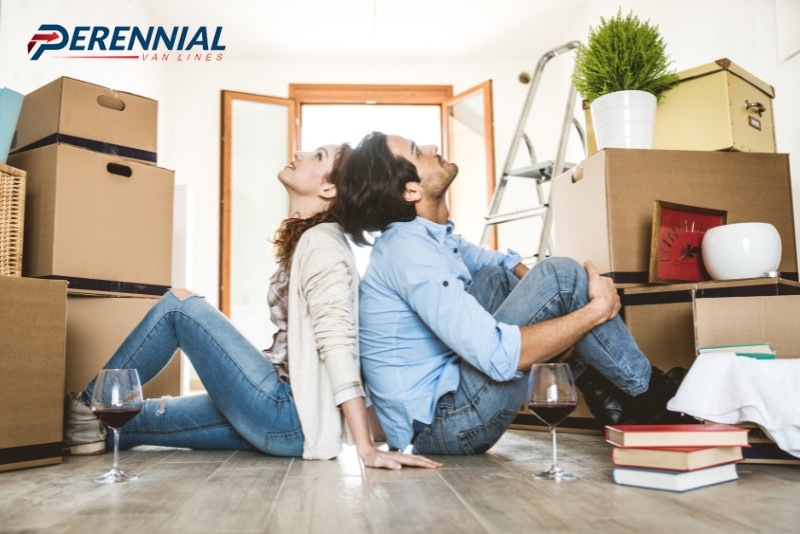 Perennial Van Lines Review