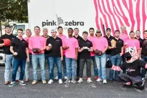 Pink Zebra Moving Review - Moving Feedback