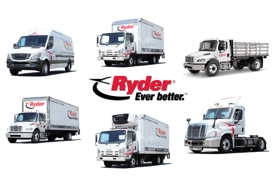 Ryder Truck Rental Review By Experts