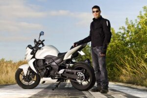 All You Need to Know About Shipping Motorcycle