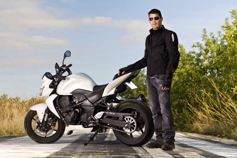 All You Need to Know About Shipping Motorcycle