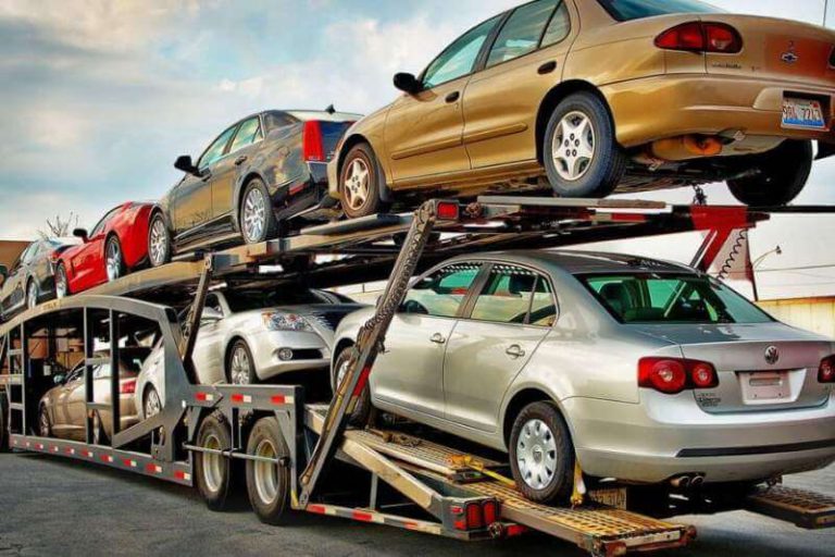 Smartest Ways to Ship Your Car Cross Country Tips and Options