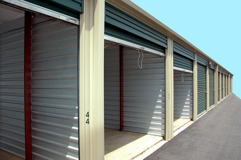 Top 10 Cheap Storage Units of 2023