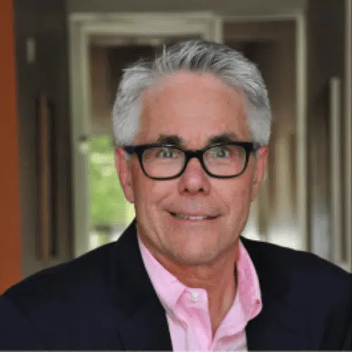 Thomas Curry