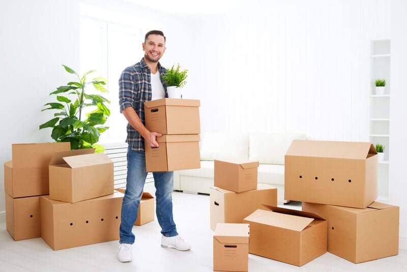 12 Tips For Moving to Your First Apartment