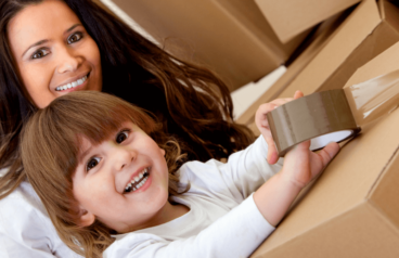 Best Tips to Packing for a Move on a Budget