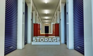 Top 5 Storage Companies