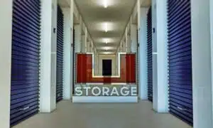 Top 5 Storage Companies