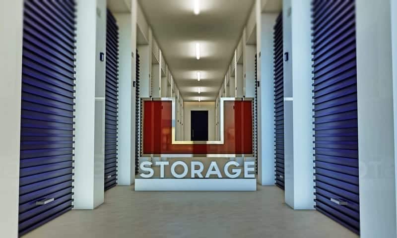 Top 5 Storage Companies in The United States