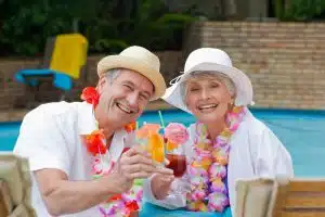 Top Destinations for a Happy Retirement