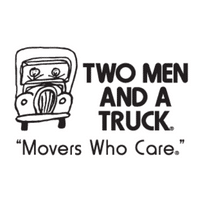 Two Men and a Truck - The 10 Best Moving Companies