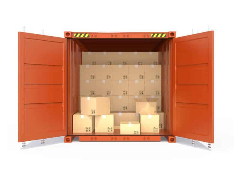 What Can Fit In A 16 Foot Pod?