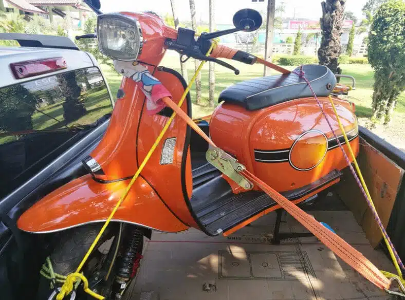 Shipping motorcycle cost deals