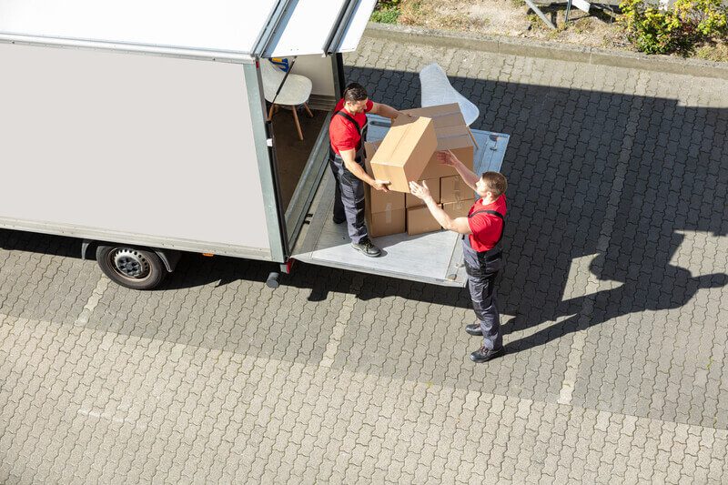 What Is The Cost of Renting A Moving Truck Cross Country?