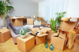 Top 4 Places to Buy Cheap Moving Boxes