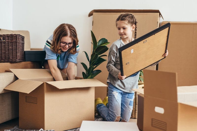 Where to Get Moving Boxes