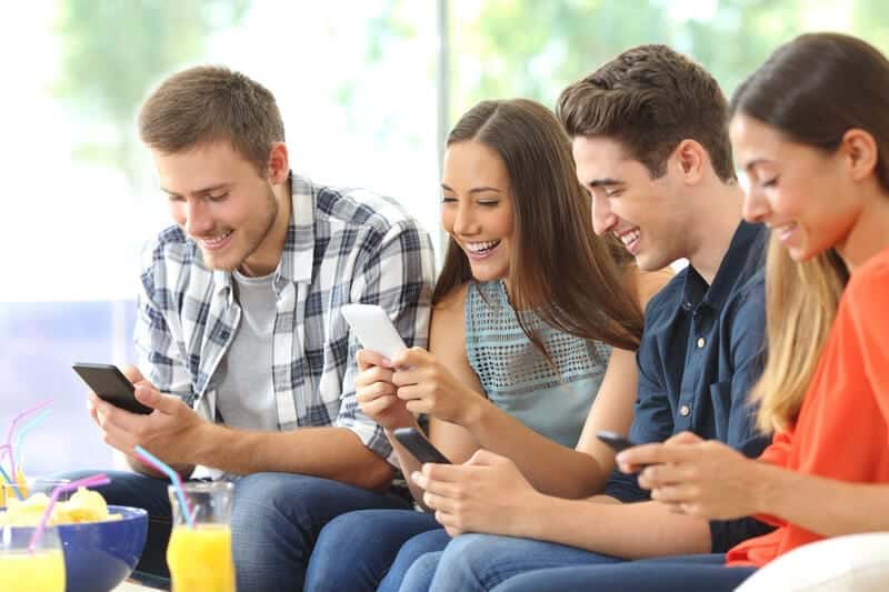 The Best 8 Platforms to find Roommate For Your Move