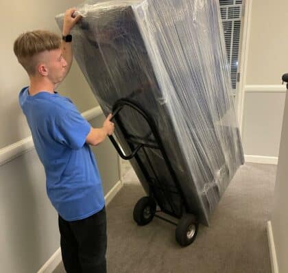 Rockstar Pro Movers