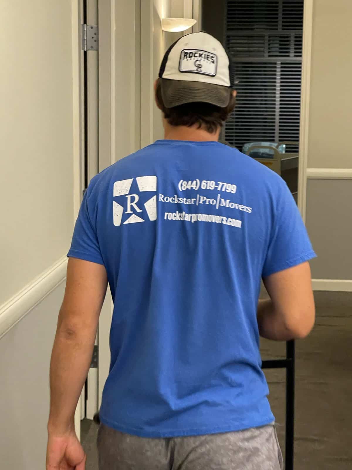 Rockstar Pro Movers